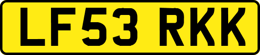 LF53RKK