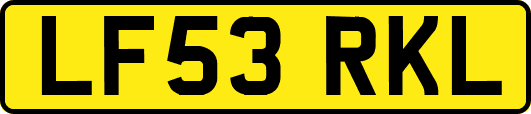 LF53RKL