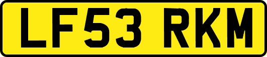 LF53RKM