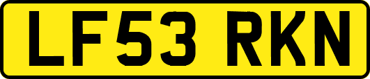 LF53RKN
