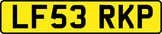 LF53RKP