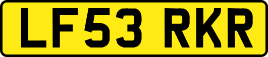 LF53RKR