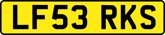 LF53RKS