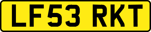 LF53RKT