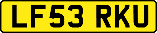 LF53RKU