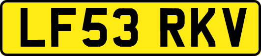LF53RKV