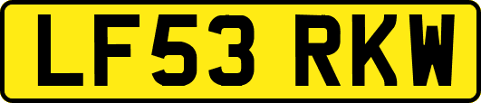 LF53RKW