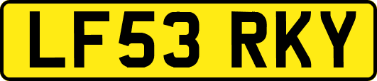 LF53RKY