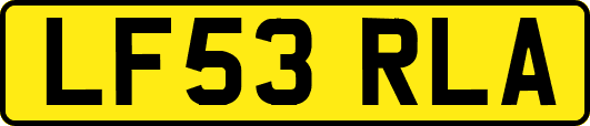 LF53RLA
