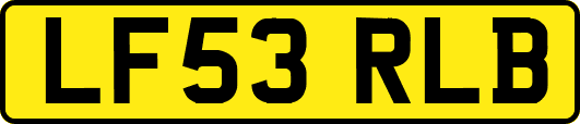 LF53RLB