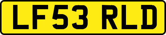 LF53RLD