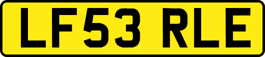 LF53RLE
