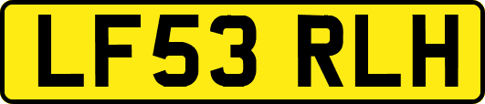 LF53RLH