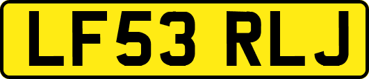LF53RLJ