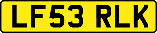 LF53RLK