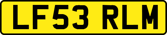 LF53RLM