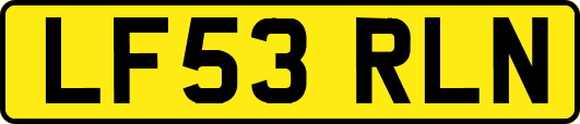 LF53RLN