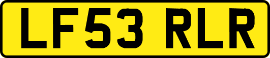 LF53RLR