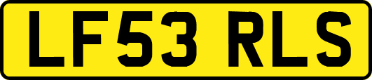 LF53RLS