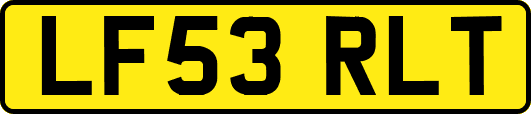 LF53RLT