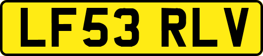 LF53RLV