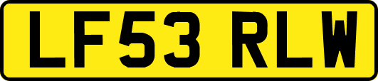 LF53RLW