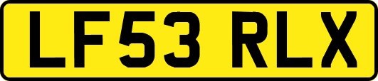 LF53RLX