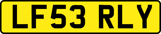 LF53RLY