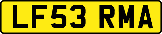 LF53RMA