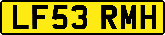 LF53RMH