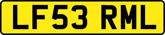 LF53RML