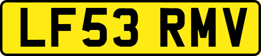 LF53RMV