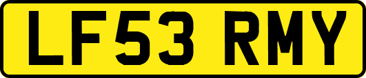 LF53RMY