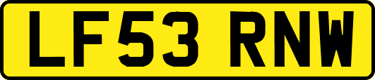 LF53RNW