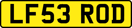 LF53ROD