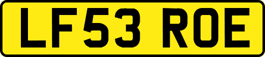 LF53ROE