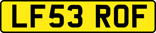 LF53ROF