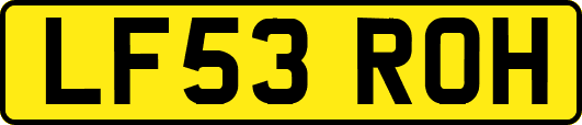 LF53ROH