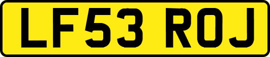 LF53ROJ