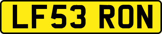 LF53RON