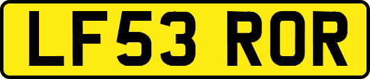 LF53ROR