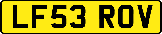 LF53ROV
