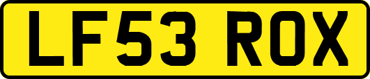 LF53ROX