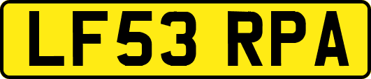 LF53RPA
