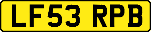 LF53RPB