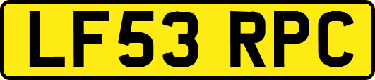 LF53RPC