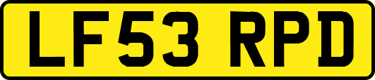 LF53RPD