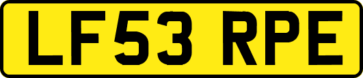 LF53RPE