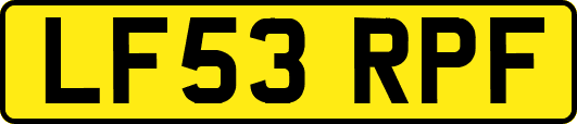 LF53RPF