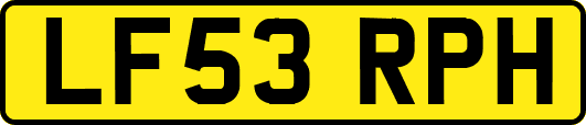 LF53RPH